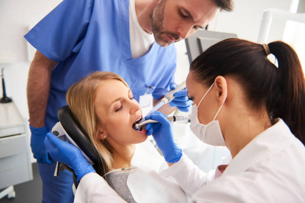 Best Invisalign and Clear Aligners  in Fairplay, GA