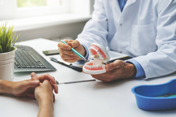 Advanced Technology for Better Dental Care in Fairplay, GA